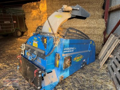 Robert Hydropail 1 GT Other feeding technology