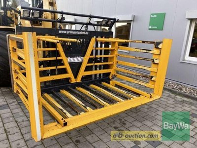 Caterpillar SCHMIHING GRENGUTGABEL 4300 Pozostałe technologie rolnicze