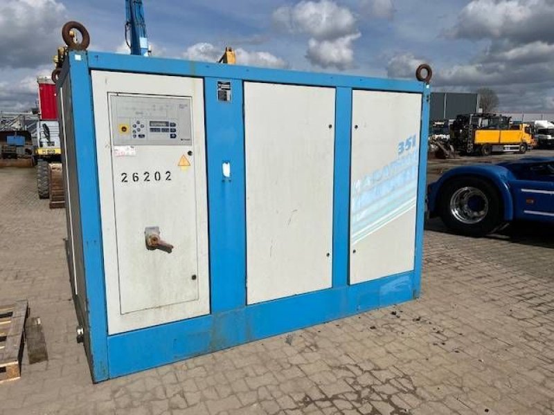 Compair MA- 351 A Court Compressor