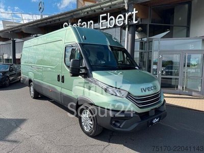 Iveco Щоденна 35S18 HA8 3.0L *R4.100mm*Автоматичний*AHK*LED використовується