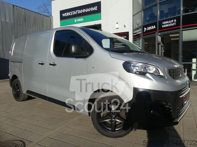Peugeot Expert 2.0 HDi Kasten Premium L2 NAVI / KAM / AHK