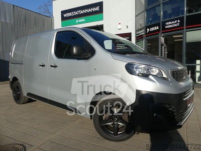 Peugeot Expert 2.0 HDi Kasten Premium L2 NAVI / KAM / AHK