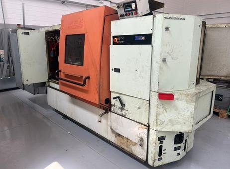 GILDEMEISTER GM35 AC Multispindle автоматичний верстат