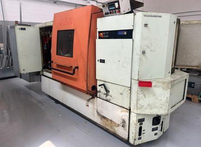 GILDEMEISTER GM35 AC Multispindle automatic lathe