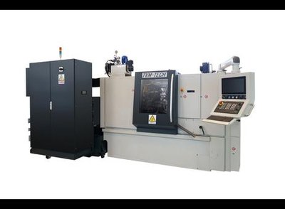 GILDEMEISTER  GM20 Multispindle automatic lathe