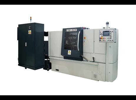 GILDEMEISTER GM20 AC Multispindle автоматичний верстат