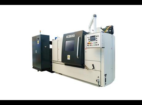 GILDEMEISTER GM42 ACF Multispindle автоматичний токар