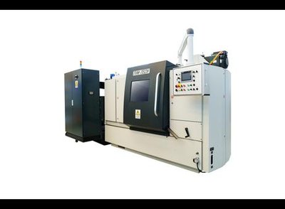 GILDEMEISTER GM42 ACF Multispindle automatic lathe