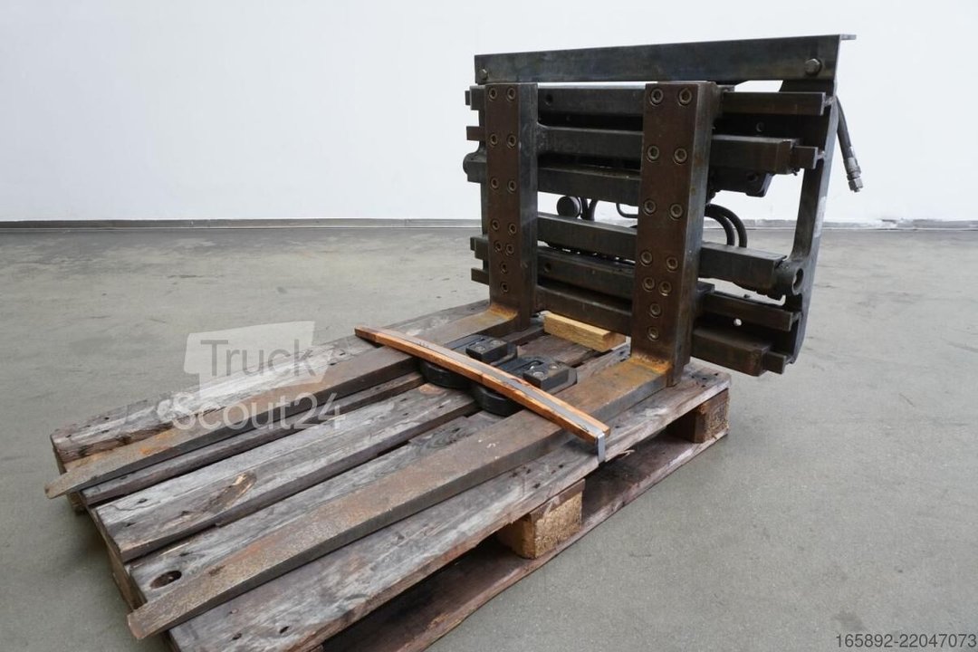 Gabel KAUP KAUP 1.5T411AH, Breite 970 mm gebraucht