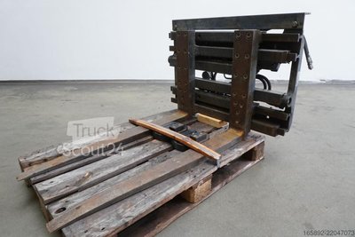 Gabel KAUP KAUP 1.5T411AH, Breite 970 mm gebraucht