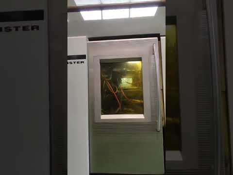Використовується Gildemeister GM C 35 ISM 6-шпинделя NC Multispindle автоматичний верстат + навантажувач: CUCCHI Compact (2008) + аксесуари
