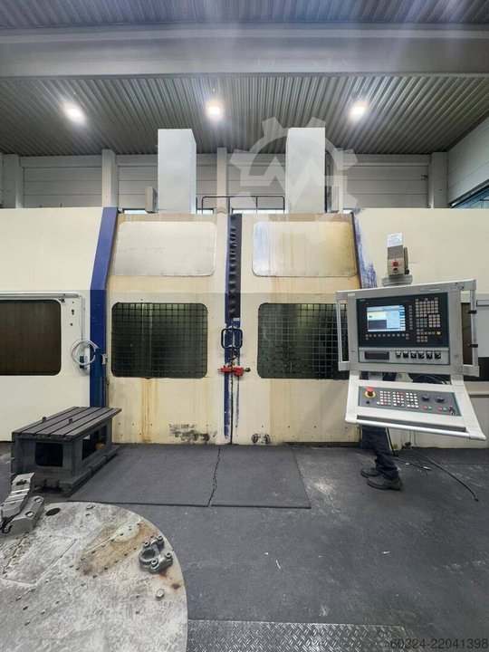 UMARO SC27 CNC MS2