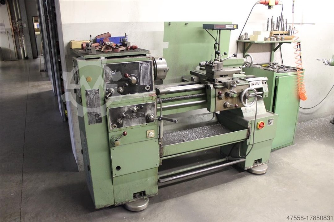 GEMA LZ 170