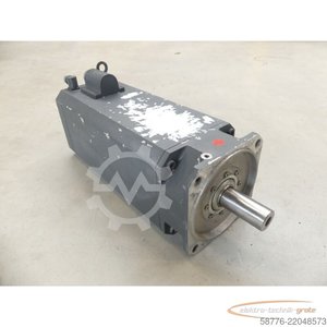 Siemens 1FT6108-8AC71-3EB1 Servomotor SN: YFNN14040905001