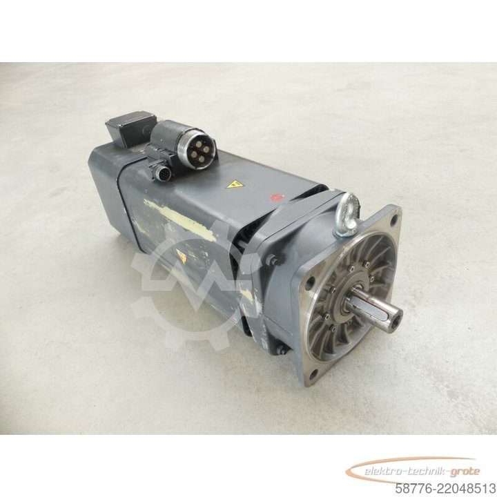 Siemens 1FT5106-0SF71-1 - Z Сервомотор SN: YFM812831301002