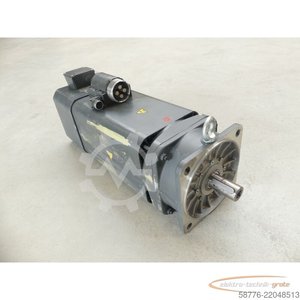Siemens 1FT5106-0SF71-1 - Z Servomotor SN: YFM812831301002