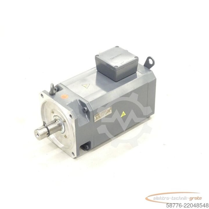 Siemens 1FT6105-8AB71-6TA0 SN: YFP219393501001 капитально отремонтирован с 12-месячной гарантией!