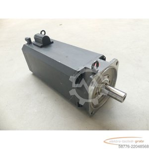 Siemens 1FT6108-8AC71-3EB1 Servomotor SN: YFNN14040902001