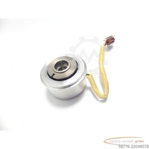tyco Tyco V23401-T2014-E209 Resolver 519.40529.71 SN: 07411643B