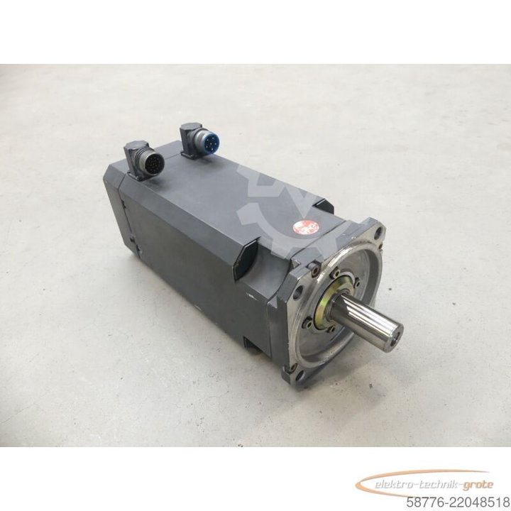Siemens 1FT6062-1AH71-3EH1 Серводвигатель SN: YFM913132302002