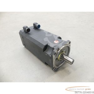 Siemens 1FT6062-1AH71-3EH1 Servomotor SN: YFM913132302002