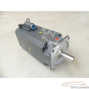 Siemens 1FT6105-8AF71-1AH1 Synchronservomotor SN: YFS428086603003