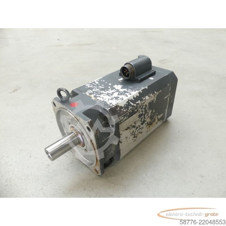 Siemens 1FT6105-8AF71-1AG1 серводвигатель SN: EK263674001001