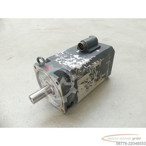 Siemens 1FT6105-8AF71-1AG1 Servomotor SN: EK263674001001