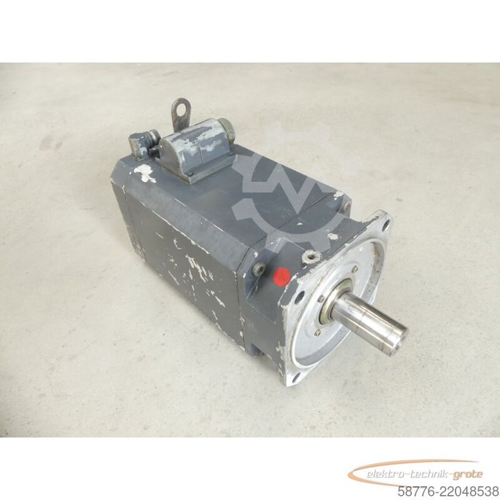Siemens 1FT6105-1AC71-1AG1 Серводвигатель SN: EK468031502002
