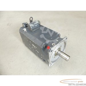 Siemens 1FT6105-1AC71-1AG1 Servomotor SN: EK468031502002