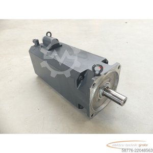 Siemens 1FT6108-8AC71-3EB1 Servomotor SN: 280018