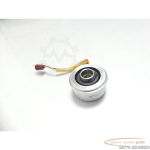 tyco Tyco V23401-T2014-E209 Resolver 519.40529.71 SN: 07500589A