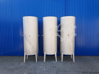 1000L бак из нержавеющей стали / бак