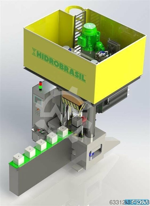 Изображение: Mineral Stone Press