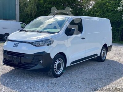 FIAT Scudo L3 Aut. Carplay. Navi. Climate. PDC