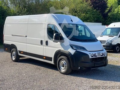 FIAT Ducato Maxi L4H2 Climate Automatic Camera
