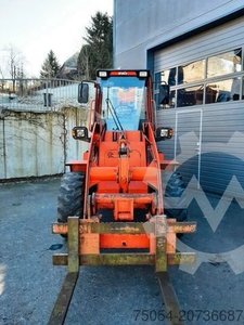 Fai FAI 556 Radlader