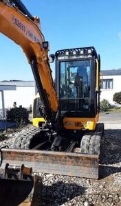 JCB 56Z-2 Pro