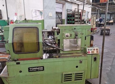 Tornos AS 14 Multispindle automatic lathe
