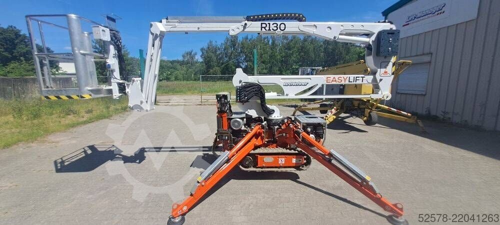 EasyLift R 130