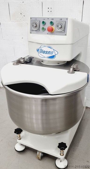 Diosna SP 80
