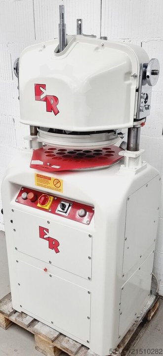Erika Record Automat