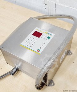 Langheinz Aquamix 32