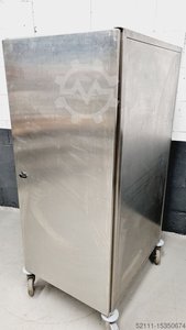 Strohauer EW 10