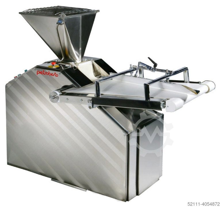 Pietroberto VDR 140   NEU
