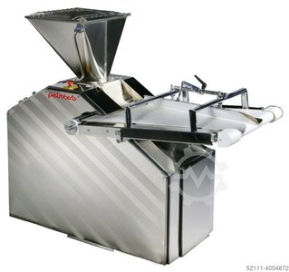 Pietroberto VDR 140   NEU