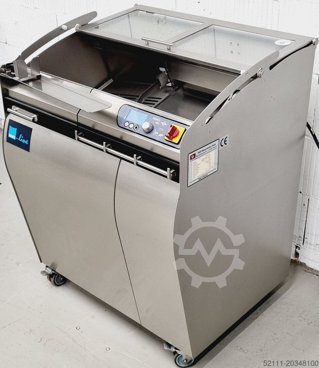 Treif Primus 400