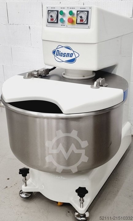 Diosna SP 120