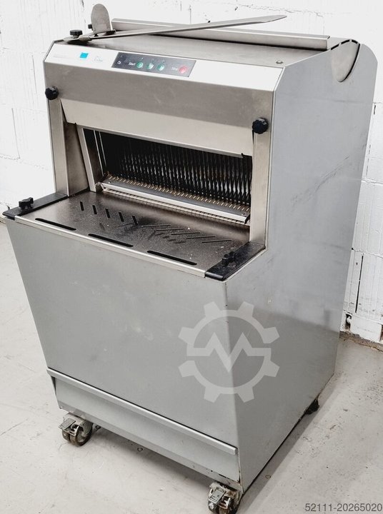 MHS BM 45
