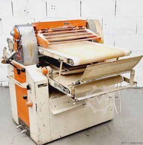 Fritsch Rollfix 3 WK 630
